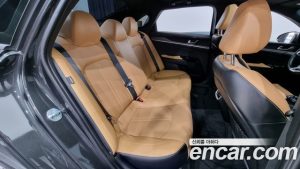 Kia K5 2.0 2020 года из Южной Кореи