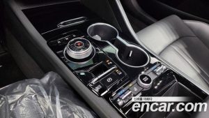 Kia K5 Noblesse 2021 года из Южной Кореи