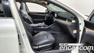 Kia K5 Noblesse 2021 года из Южной Кореи