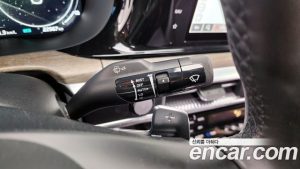 Kia K5 Noblesse 2021 года из Южной Кореи