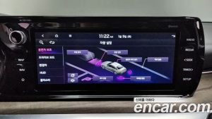 Kia K5 Noblesse 2021 года из Южной Кореи