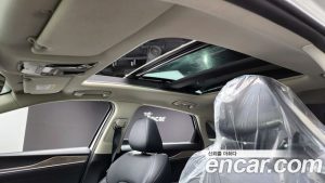 Kia K5 Noblesse 2021 года из Южной Кореи