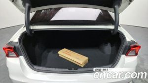 Kia K5 Noblesse 2021 года из Южной Кореи