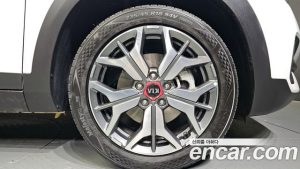 Kia Seltos Бензин 1.6 Turbo 2WD 2022 года из Южной Кореи