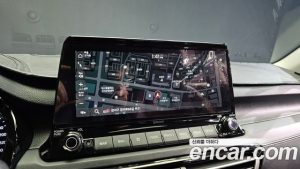 Kia Seltos Бензин 1.6 Turbo 2WD 2022 года из Южной Кореи