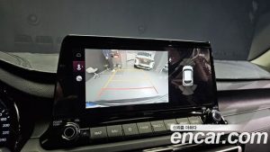 Kia Seltos Бензин 1.6 Turbo 2WD 2022 года из Южной Кореи