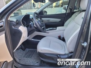Hyundai Tucson Бензин 1.6 Turbo 2WD 2023 года из Южной Кореи