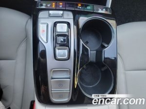 Hyundai Tucson Бензин 1.6 Turbo 2WD 2023 года из Южной Кореи