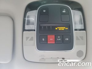 Hyundai Tucson Бензин 1.6 Turbo 2WD 2023 года из Южной Кореи