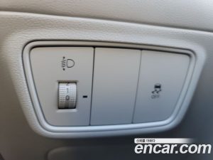 Hyundai Tucson Бензин 1.6 Turbo 2WD 2023 года из Южной Кореи