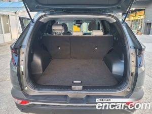 Hyundai Tucson Бензин 1.6 Turbo 2WD 2023 года из Южной Кореи
