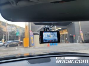 Hyundai Tucson Бензин 1.6 Turbo 2WD 2023 года из Южной Кореи