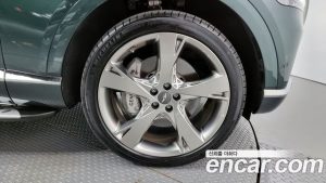 Genesis GV80 2.5T Бензин AWD 2023 года из Южной Кореи