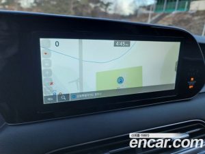 Hyundai Palisade Дизель 2.2 2WD 2022 года из Южной Кореи