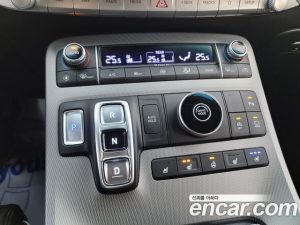 Hyundai Palisade Дизель 2.2 2WD 2022 года из Южной Кореи