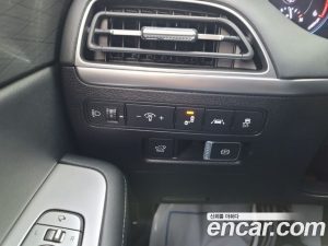 Hyundai Palisade Дизель 2.2 2WD 2022 года из Южной Кореи
