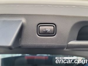 Hyundai Palisade Дизель 2.2 2WD 2022 года из Южной Кореи