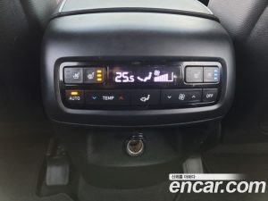 Hyundai Palisade Дизель 2.2 2WD 2022 года из Южной Кореи