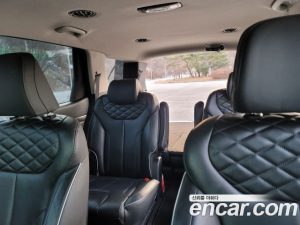 Hyundai Palisade Дизель 2.2 2WD 2022 года из Южной Кореи