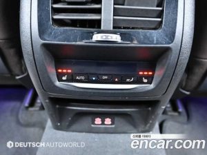 BMW X4 xDrive20i M Sport X 2020 года из Южной Кореи