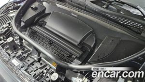 Mercedes-Benz EQE EQE350 4MATIC 2023 года из Южной Кореи