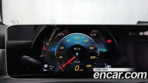 Mercedes-Benz A-Class A250 4MATIC SEDAN 2020 года из Южной Кореи
