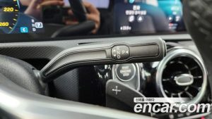 Mercedes-Benz A-Class A250 4MATIC SEDAN 2020 года из Южной Кореи