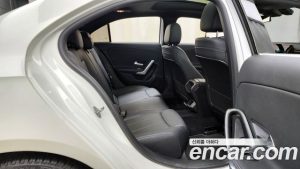 Mercedes-Benz A-Class A250 4MATIC SEDAN 2020 года из Южной Кореи