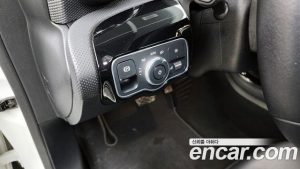 Mercedes-Benz A-Class A250 4MATIC SEDAN 2020 года из Южной Кореи