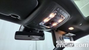Mercedes-Benz A-Class A250 4MATIC SEDAN 2020 года из Южной Кореи