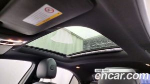 Mercedes-Benz A-Class A250 4MATIC SEDAN 2020 года из Южной Кореи