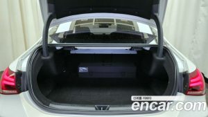 Mercedes-Benz A-Class A250 4MATIC SEDAN 2020 года из Южной Кореи