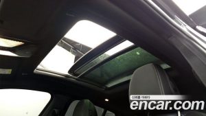 BMW X4 xDrive20d M Sport 2020 года из Южной Кореи