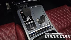 Kia Stinger 3.3 GT AWD Meister Turbo Charger 2021 года из Южной Кореи