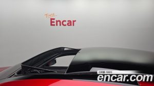 Kia Stinger 3.3 GT AWD Meister Turbo Charger 2021 года из Южной Кореи