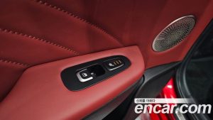 Kia Stinger 3.3 GT AWD Meister Turbo Charger 2021 года из Южной Кореи