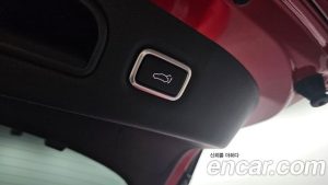 Kia Stinger 3.3 GT AWD Meister Turbo Charger 2021 года из Южной Кореи