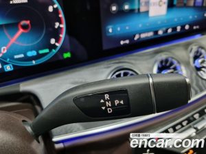 Mercedes-Benz CLS-Class CLS450 4MATIC AMG Line 2021 года из Южной Кореи