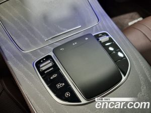 Mercedes-Benz CLS-Class CLS450 4MATIC AMG Line 2021 года из Южной Кореи
