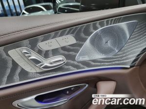 Mercedes-Benz CLS-Class CLS450 4MATIC AMG Line 2021 года из Южной Кореи