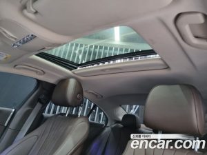 Mercedes-Benz CLS-Class CLS450 4MATIC AMG Line 2021 года из Южной Кореи