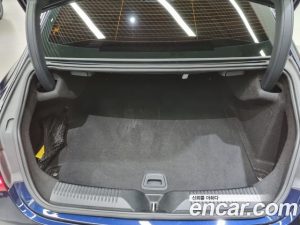 Mercedes-Benz CLS-Class CLS450 4MATIC AMG Line 2021 года из Южной Кореи
