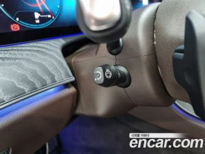 Mercedes-Benz CLS-Class CLS450 4MATIC AMG Line 2021 года из Южной Кореи