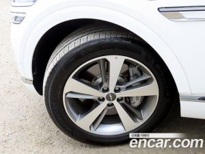 Genesis GV80 3.0 Дизель AWD 2023 года из Южной Кореи