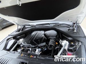 Genesis GV80 3.0 Дизель AWD 2023 года из Южной Кореи