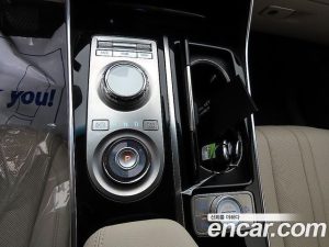 Genesis GV80 3.0 Дизель AWD 2023 года из Южной Кореи