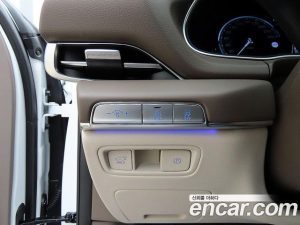 Genesis GV80 3.0 Дизель AWD 2023 года из Южной Кореи