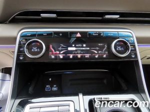 Genesis GV80 3.0 Дизель AWD 2023 года из Южной Кореи