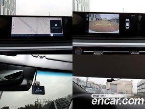 Genesis GV80 3.0 Дизель AWD 2023 года из Южной Кореи