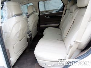 Genesis GV80 3.0 Дизель AWD 2023 года из Южной Кореи